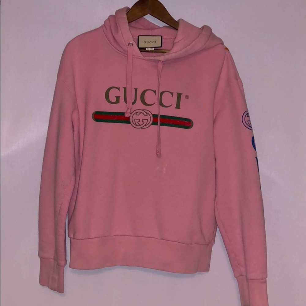 Gucci Hoodie